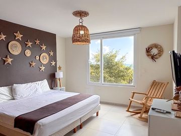 Amara Cancún - Departamento Frente al Mar con Espectaculares Vistas