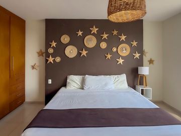Amara Cancún - Departamento Frente al Mar con Espectaculares Vistas