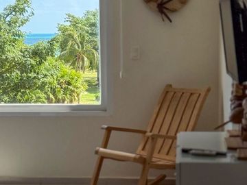 Amara Cancún - Departamento Frente al Mar con Espectaculares Vistas