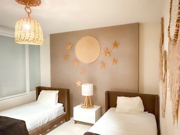 Amara Cancún - Departamento Frente al Mar con Espectaculares Vistas