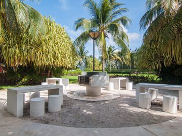 Amara Cancún - Departamento Frente al Mar con Espectaculares Vistas