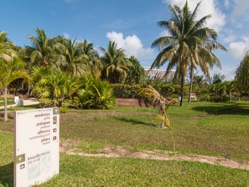 Amara Cancún - Departamento Frente al Mar con Espectaculares Vistas