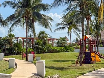 Amara Cancún - Departamento Frente al Mar con Espectaculares Vistas