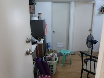 FOR SALE - Unit in Amaia Skies Sta. Mesa Tower 1, Brgy. 600, Manila