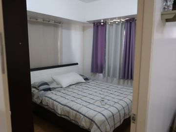 FOR SALE - Unit in Amaia Skies Sta. Mesa Tower 1, Brgy. 600, Manila