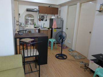 FOR SALE - Unit in Amaia Skies Sta. Mesa Tower 1, Brgy. 600, Manila