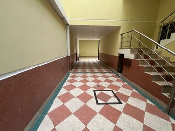 PROPIEDAD DE VENTA EN SUR DE QUITO SECTOR LA BILOXI