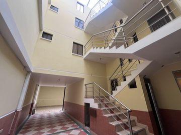 PROPIEDAD DE VENTA EN SUR DE QUITO SECTOR LA BILOXI