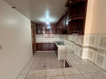 PROPIEDAD DE VENTA EN SUR DE QUITO SECTOR LA BILOXI