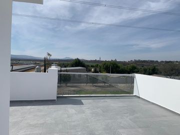 CAÑADAS DEL ARROYO, CORREGIDORA QUERÉTARO