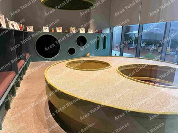 DEPARTAMENTO EN RENTA EN DISTRITO ARMIDA,  TORRE 2 DE ACACIA, PISO 8 VALLE ORIENTE. SPGG 2 RECAMARAS 2 BAÑOS,