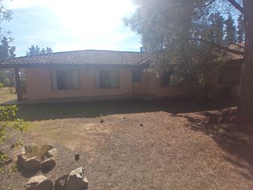 VIVE EN LA TRANQUILIDAD DEL CAMPO Y LA ENERGÍA DE LA PLAYA EN ALGARROBO!