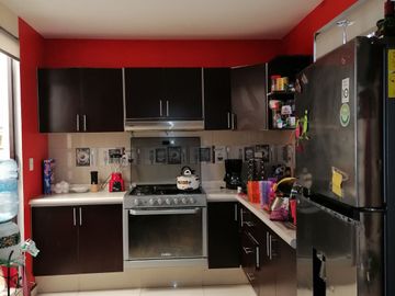 CASA EN VENTA EN MORELIA MICHOACÀN MÉXICO, COL. LA SOLEDAD
