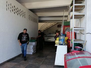 CASA EN VENTA EN MORELIA MICHOACÀN MÉXICO, COL. LA SOLEDAD