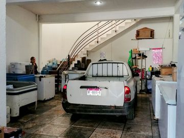 CASA EN VENTA EN MORELIA MICHOACÀN MÉXICO, COL. LA SOLEDAD