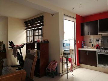 CASA EN VENTA EN MORELIA MICHOACÀN MÉXICO, COL. LA SOLEDAD