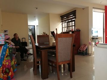 CASA EN VENTA EN MORELIA MICHOACÀN MÉXICO, COL. LA SOLEDAD