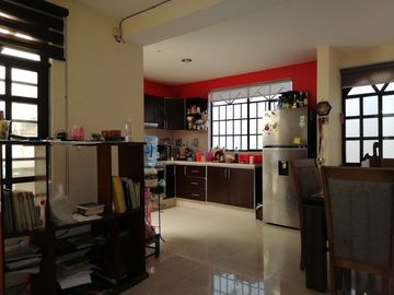 CASA EN VENTA EN MORELIA MICHOACÀN MÉXICO, COL. LA SOLEDAD