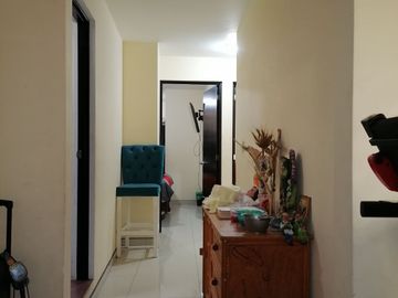 CASA EN VENTA EN MORELIA MICHOACÀN MÉXICO, COL. LA SOLEDAD