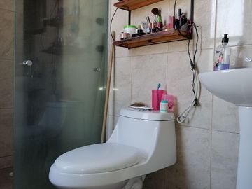 CASA EN VENTA EN MORELIA MICHOACÀN MÉXICO, COL. LA SOLEDAD