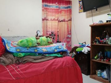 CASA EN VENTA EN MORELIA MICHOACÀN MÉXICO, COL. LA SOLEDAD
