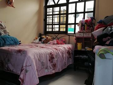 CASA EN VENTA EN MORELIA MICHOACÀN MÉXICO, COL. LA SOLEDAD
