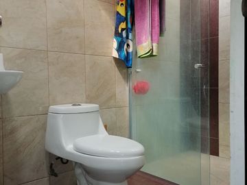 CASA EN VENTA EN MORELIA MICHOACÀN MÉXICO, COL. LA SOLEDAD