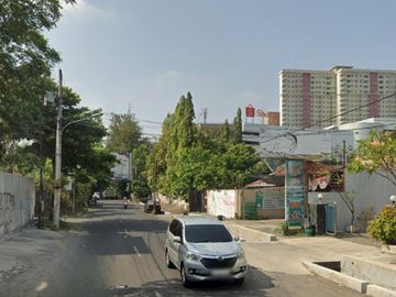 Dijual Ruko dan Rumah di Kota SOLO Lokasi Strategis Dekat hanya 5 menit ke Paragon Mall