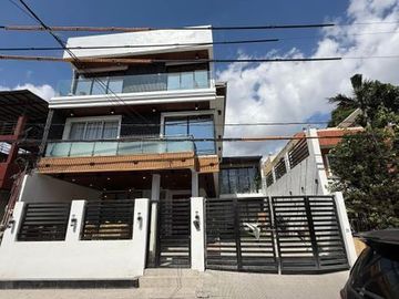 8-BR House for Sale in near Antipolo Rizal