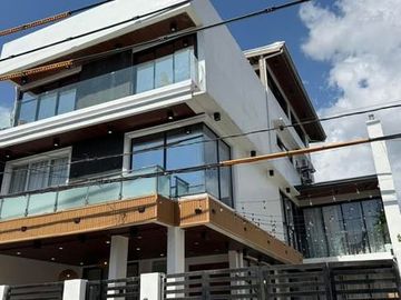 8-BR House for Sale in near Antipolo Rizal