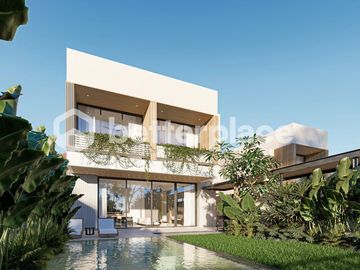 Modern and Elegance in Ungasan 2 Bedroom Villa, A Prime Investment Opportunity