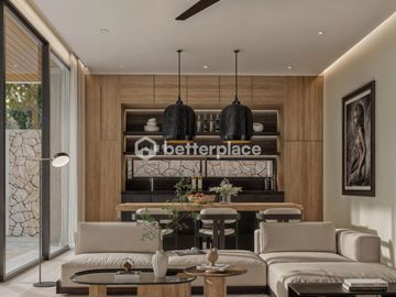 Modern and Elegance in Ungasan 2 Bedroom Villa, A Prime Investment Opportunity