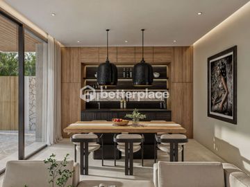 Modern and Elegance in Ungasan 2 Bedroom Villa, A Prime Investment Opportunity