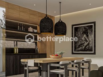 Modern and Elegance in Ungasan 2 Bedroom Villa, A Prime Investment Opportunity