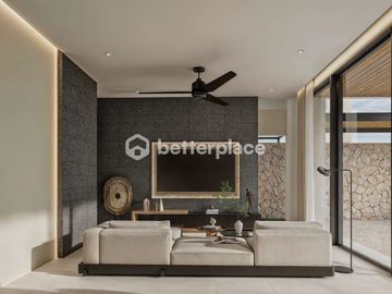Modern and Elegance in Ungasan 2 Bedroom Villa, A Prime Investment Opportunity