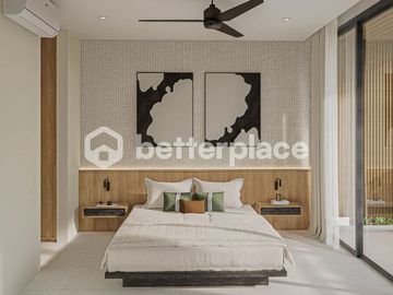 Modern and Elegance in Ungasan 2 Bedroom Villa, A Prime Investment Opportunity