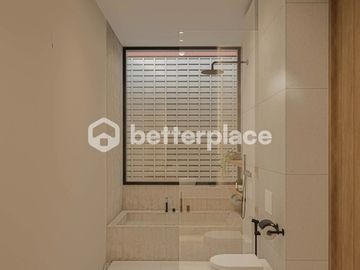 Modern and Elegance in Ungasan 2 Bedroom Villa, A Prime Investment Opportunity