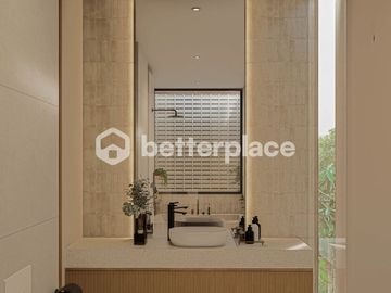 Modern and Elegance in Ungasan 2 Bedroom Villa, A Prime Investment Opportunity