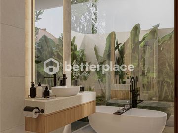 Modern and Elegance in Ungasan 2 Bedroom Villa, A Prime Investment Opportunity