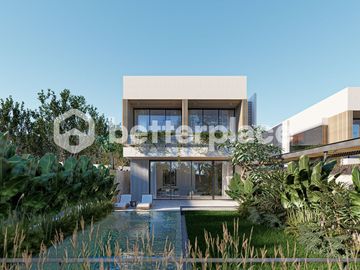 Modern and Elegance in Ungasan 2 Bedroom Villa, A Prime Investment Opportunity