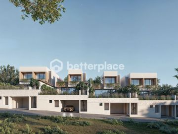 Modern and Elegance in Ungasan 2 Bedroom Villa, A Prime Investment Opportunity