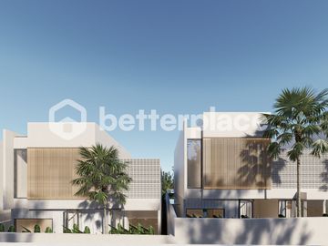 Modern and Elegance in Ungasan 2 Bedroom Villa, A Prime Investment Opportunity