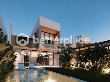Modern and Elegance in Ungasan 2 Bedroom Villa, A Prime Investment Opportunity