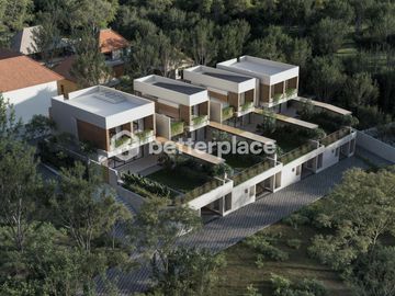 Modern and Elegance in Ungasan 2 Bedroom Villa, A Prime Investment Opportunity
