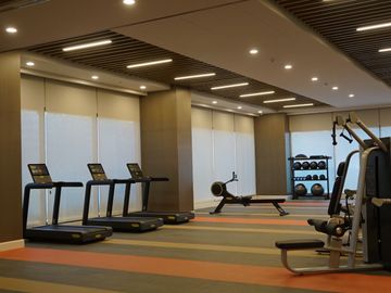 Pre-selling 1 Bedroom with Parking For Sale at Katipunan