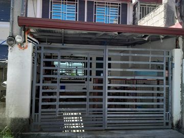 FOR SALE AFFORDABLE APARTMENT IN FRIENDSHIP ANGELES CITY