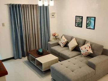 FOR SALE AFFORDABLE APARTMENT IN FRIENDSHIP ANGELES CITY