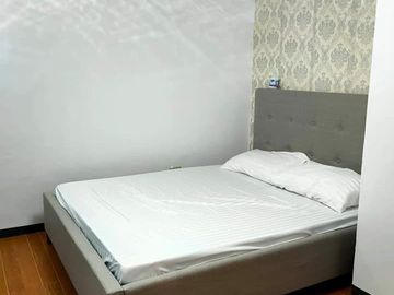 FOR SALE AFFORDABLE APARTMENT IN FRIENDSHIP ANGELES CITY