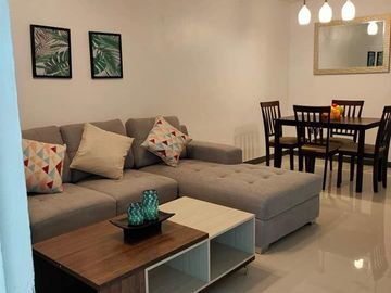 FOR SALE AFFORDABLE APARTMENT IN FRIENDSHIP ANGELES CITY