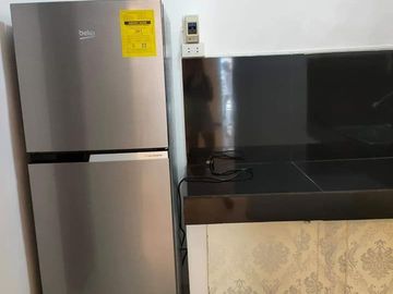FOR SALE AFFORDABLE APARTMENT IN FRIENDSHIP ANGELES CITY